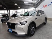 CX-60