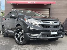 CR-V