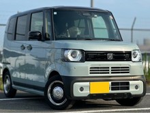 N-BOX JOY