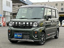 フレア ワゴン