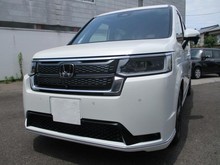 ステップワゴン