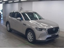 CX-60