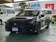 WRX S4