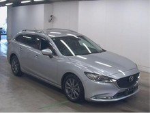 MAZDA6 ワゴン