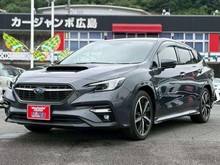 レヴォーグ