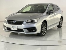 インプレッサ スポーツ