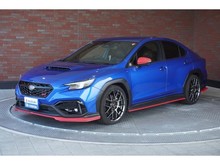 WRX S4