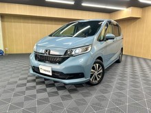 フリード +