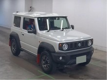 ジムニー シエラ