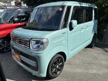 フレア ワゴン