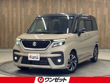 ソリオ バンディット