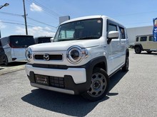 フレア クロスオーバー