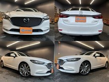 MAZDA6 セダン