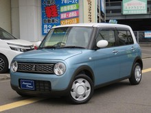 アルト ラパン