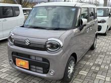 ワゴンR スマイル