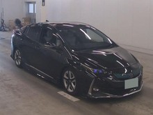 プリウス PHV