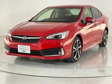 インプレッサ G4