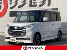 スペーシア カスタムZ