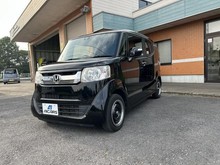 N-BOX スラッシュ