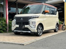 eK クロス スペース