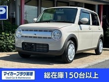 アルト ラパン