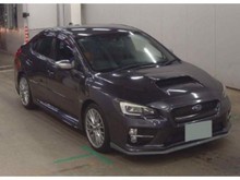 WRX S4