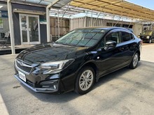 インプレッサ G4