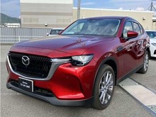 CX-60