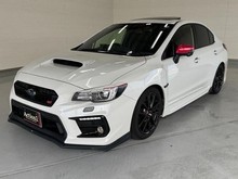 WRX S4