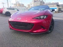 ロードスター