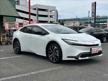 プリウス PHV
