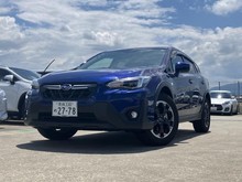 スバル XV