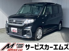 ソリオ ハイブリッド