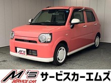 ミラ トコット