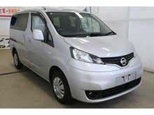 NV200 バネット ワゴン