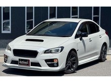 WRX S4