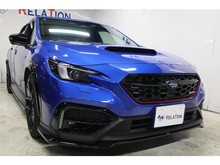 WRX S4