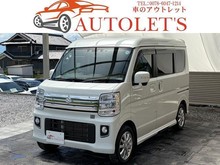 エブリイ ワゴン