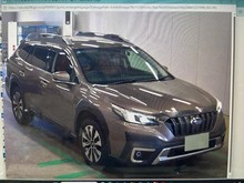 レガシィ アウトバック