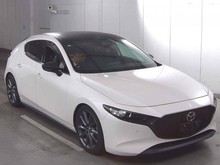 MAZDA3 ファストバック