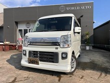 エブリイ ワゴン