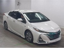 プリウス PHV