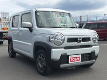 フレア クロスオーバー