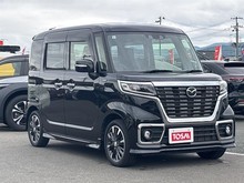 フレア ワゴン カスタムスタイル