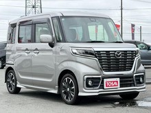 フレア ワゴン カスタムスタイル