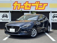 アクセラ スポーツ