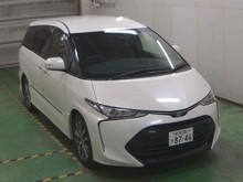 エスティマ