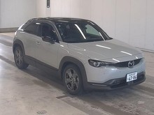 MX-30