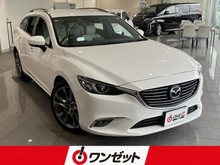 アテンザ ワゴン