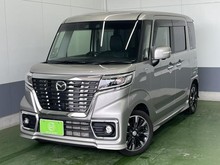 フレア ワゴン